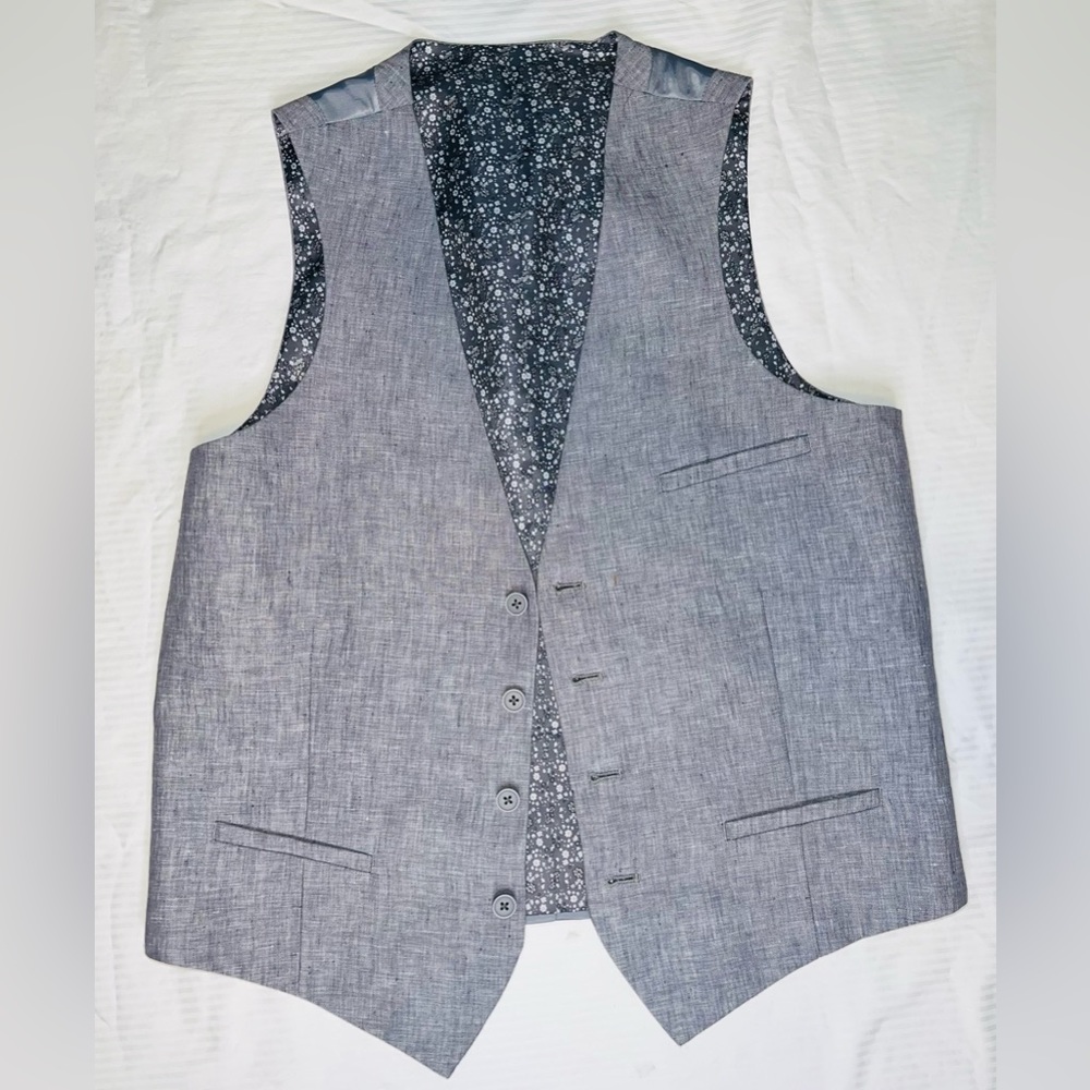 Men’s vest